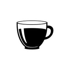 Cup of Water Vector