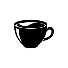 Cup of Water Vector