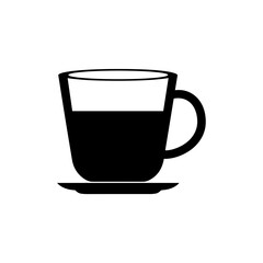 Cup of Water Vector