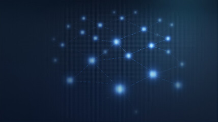 Abstract network, internet communication, network comAbstract Network, Internet Communication, Network Communication, Glowing Images, Wallpaper, Network Cablesmunication, glowing wallpaper