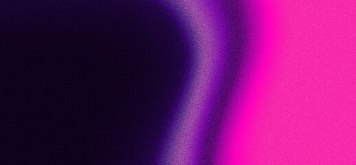 Abstract Purple Pink Gradient Texture Background:  Modern Digital Art Design