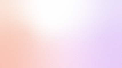 Red pink white cream yellow peach abstract background. Color gradient ombre blend. Smooth blur light fade. Soft glow haze. Warm pastel tone. Bright shine. Subtle grain texture mesh overlay