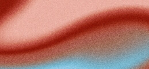 Abstract Red and Blue Gradient Texture: Subtle, Textured Background Image