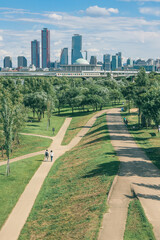 여의도 국회의사당