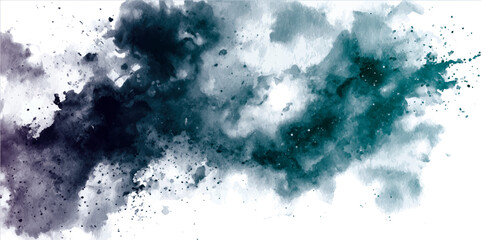 abstract watercolor background . abstract background
