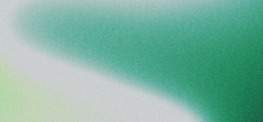 Abstract Teal and Green Gradient Texture: Subtle, Serene, and Modern Background Image