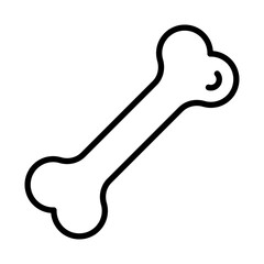 Fototapeta premium Bone