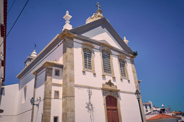 Albufeira, Algarve, Portugal