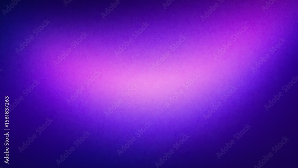 Poster vibrant purple and pink gradient background abstract texture for design projects