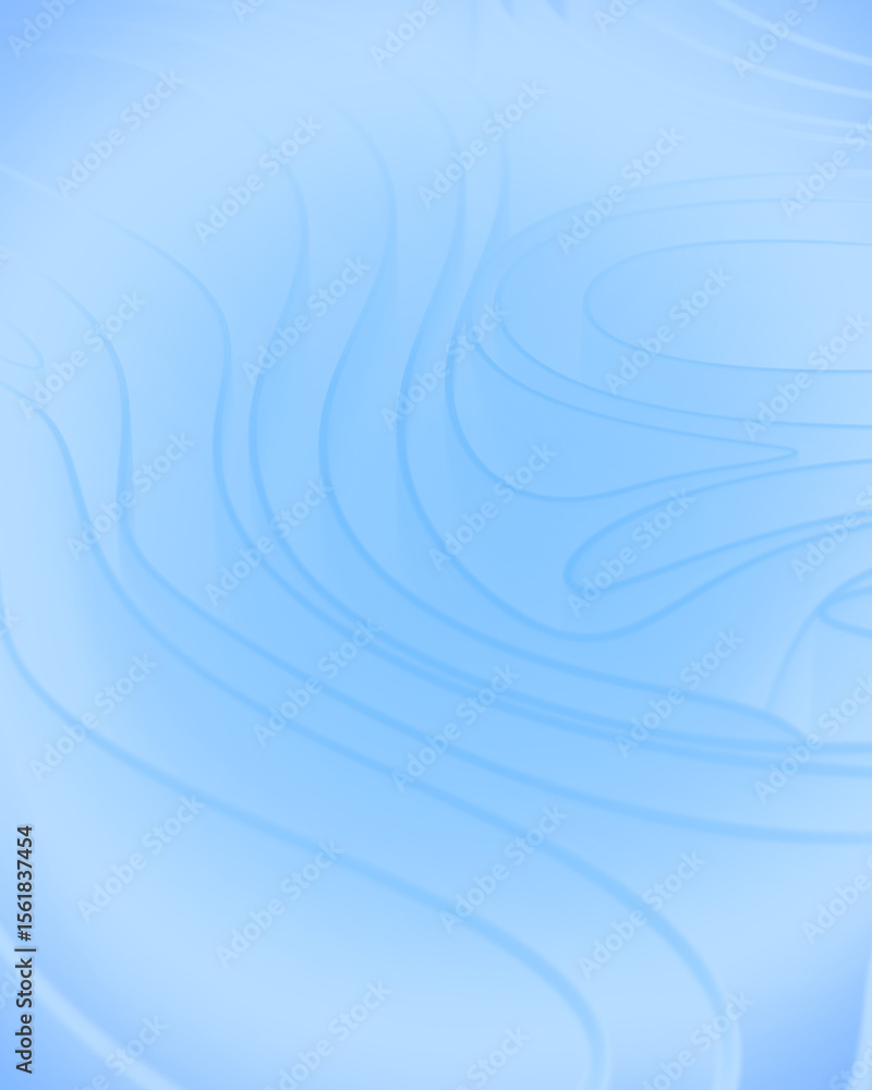 Poster abstract wavy emission lines wave effect window backdrop. corporate concept can be used for visuals,