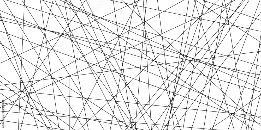 Poster abstract beautiful perfect random diagonal lines background. geometric lines pattern transparent bac