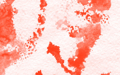 Fototapeta premium Silver ink and watercolor textures on white paper background. Paint leaks and ombre effects. abstract shape and have copy space for text.
