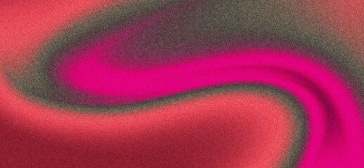 Abstract Pink and Gray Swirl Background Texture:  Modern Digital Art Design