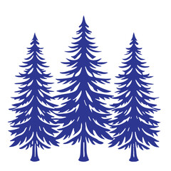 tree vector design