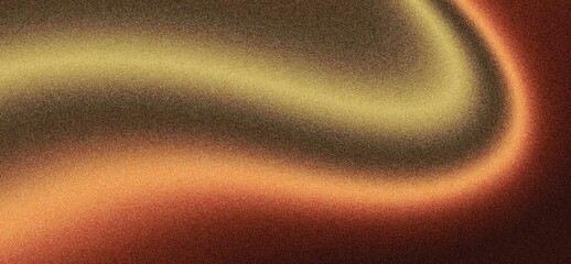 Abstract Gold, Brown, and Red Gradient Texture:  Subtle, Warm, and Elegant Background Image