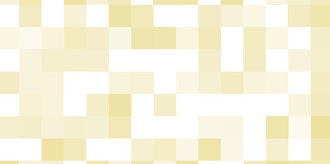 Abstract digital background with pixelated olive and white square creating background. light color Tech Finance Fintech Pixel mosaic Pattern. Abstract technology Business Tech Science Vector Backdrop
