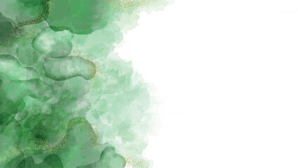 abstract watercolor background vector