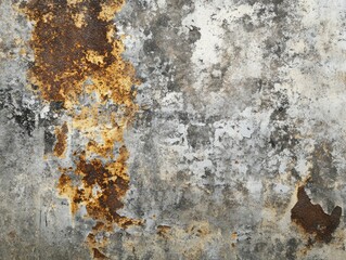  Rusty Metal Texture Background