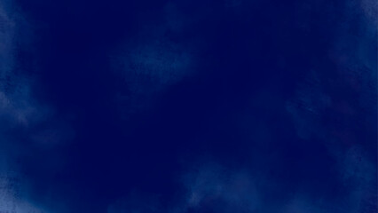 Mysterious dark blue atmosphere with soft light.
Abstract blue and black sky scene