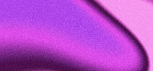 Abstract Purple and Pink Gradient Swirl Background Texture:  Modern, Elegant Design
