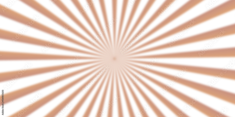Poster soft light orange and white abstract minimal elegant futuristic geometric triangular background. hig