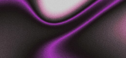 Abstract Purple Draped Fabric Texture:  Elegant, Luxurious, and Mysterious Background Image.