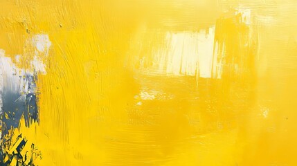 Dynamic Abstract Artwork in Muted Yellow and Gold, Ideal for Modern Decor and Art Enthusiasts