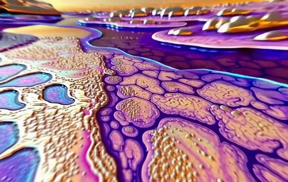 tar slik water psychedelics