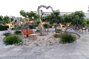 masseria