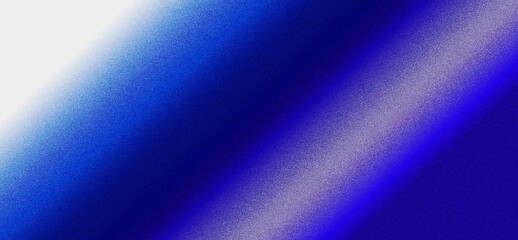 Abstract Blue Gradient Texture:  Modern Diagonal Design, Cool Tone, Subtle Sparkle Effect
