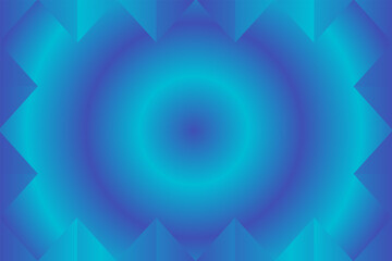 abstract blue background