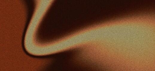 Abstract Brown and Gold Textured Swirl Background:  Subtle Gradient, Elegant Design