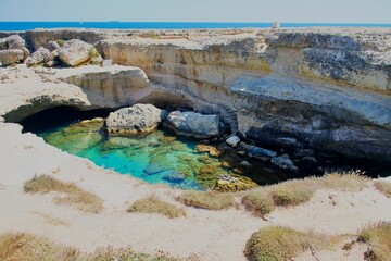 picture from salentinian see