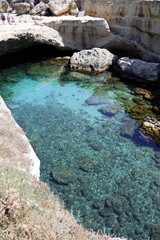 picture from salentinian see