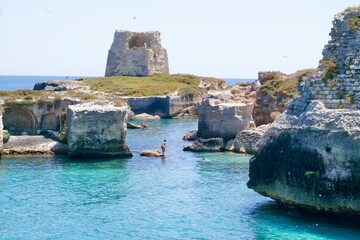 picture from salentinian see