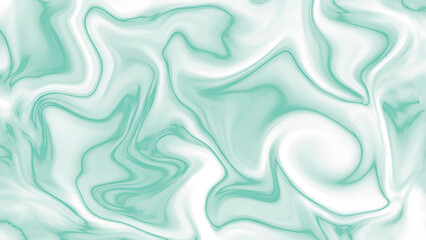 Green dirty marble texture
