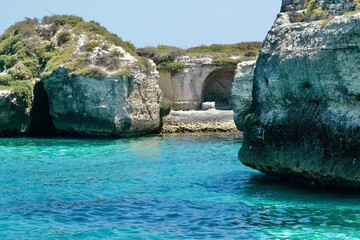 picture from salentinian see