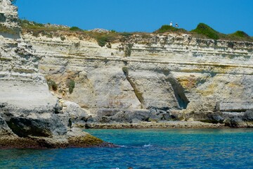picture from salentinian see