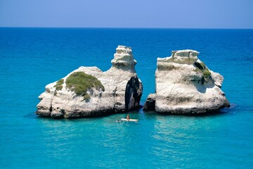 picture from salentinian see
