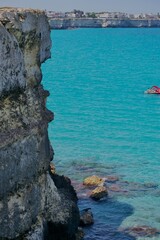 picture from salentinian see