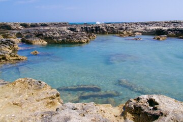 picture from salentinian see