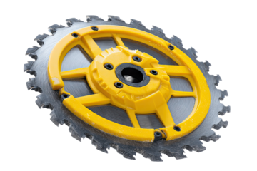 Industrial Circular Saw Blade
