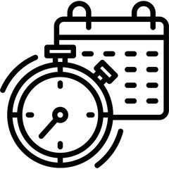 Schedule Icon