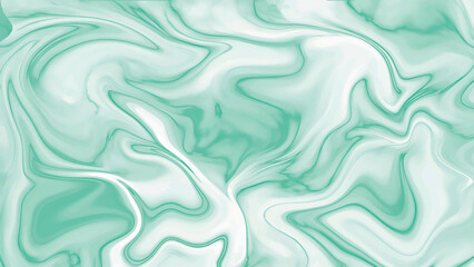 Green dirty marble texture