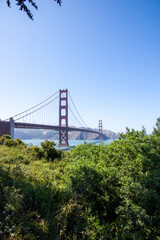 Golden Gate Bridge 2