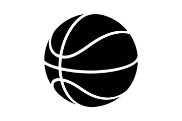 Basketball vector illustration sports graphic