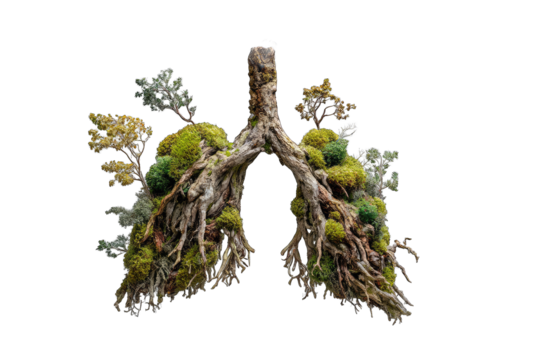 Lungs of the Earth (27)