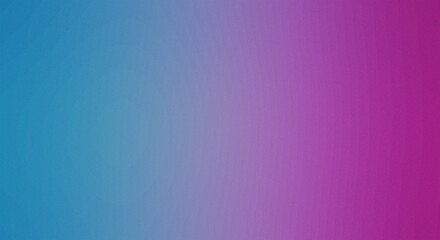 A smooth blue to purple color gradient creates a vibrant and subtle background texture