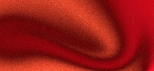 Abstract Red and Orange Gradient Texture:  Swirling, Textured Background for Design Projects