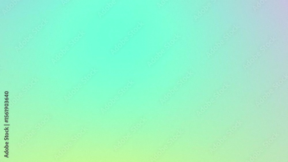 Poster Pastel rainbow smooth blurry liquid gradient color changing fun animation background, motion graphics loop